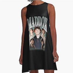Maddox Batson Singer Concert 2025 Dress