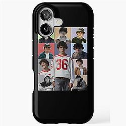 Maddox Batson Music Concert 2025 iPhone Case