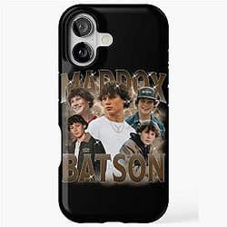 Limited Maddox Batson iPhone Tough Western Music Case
