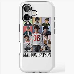 Maddox Batson Music Concert Tough Case