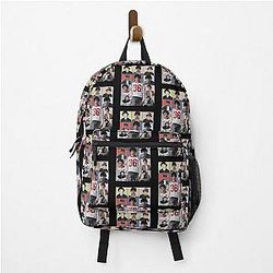 Maddox Batson Music Concert 2025 Musician Backpack