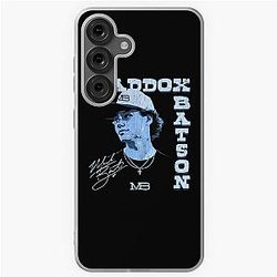 Maddox Batson Merch Samsung Galaxy Case
