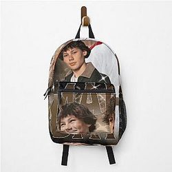 Limited Edition Maddox Batson Western Music Backpack
