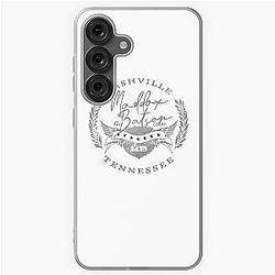 Maddox Batson Merch Samsung Galaxy Case