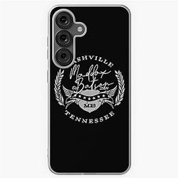 Maddox Batson Merch Samsung Galaxy Case