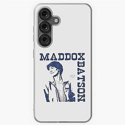 Maddox Batson Concert 2025 Tour Vintage 90s Fan Art Samsung Galaxy Case