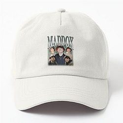 Maddox Batson Singer Concert 2025 Dad Headwear