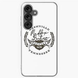 Maddox Batson Merch Samsung Galaxy Case