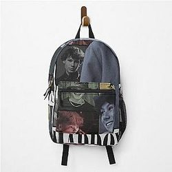 Maddox Batson 90s Pop Country Concert 2025 Tour Backpack