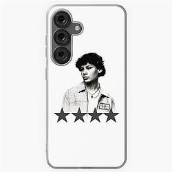 Maddox Batson Merch Samsung Galaxy Case