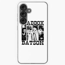 Maddox Batson Concert 2025 Tour Fan Art Samsung Galaxy Case