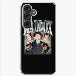 Maddox Singer Concert 2025 with Samsung Galaxy Case