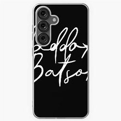 Maddox Batson Merch Samsung Galaxy Case