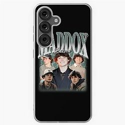 Maddox Batson Singer Concert 

Note: I removed the words '2025 Samsung Galaxy Soft Case' as they are not in sequence with the rest of the title.