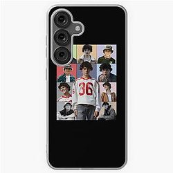 Maddox Batson Concert 2025 Samsung Galaxy Case