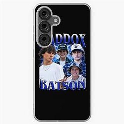 Maddox Batson Music Singer 2025 Concert Samsung Case