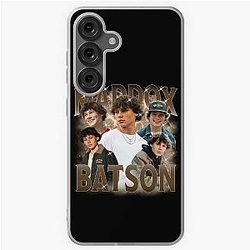 Limited Edition Maddox Batson Western Music Case for Samsung Galaxy Soft zus now removed