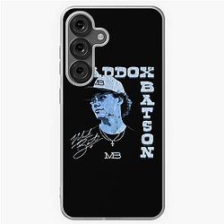 Maddox Batson Classic T-Shirt Samsung Galaxy Case