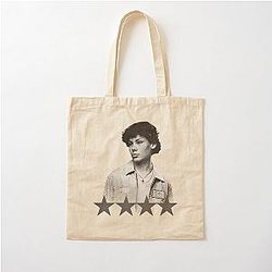 Maddox Batson Cotton Tote Bag