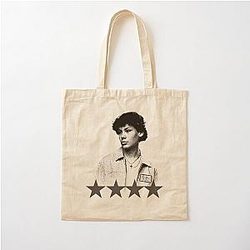 Maddox Batson Merch Cotton Tote Bag