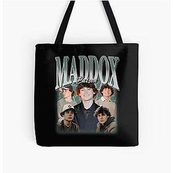 Maddox Batson Singer Concert 2025 Tote Bag