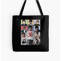 Maddox Batson Music Concert 2025 Tote Bag