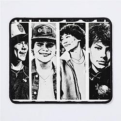 Maddox Batson 2025 Tour Vintage Fan Art Mouse Pad