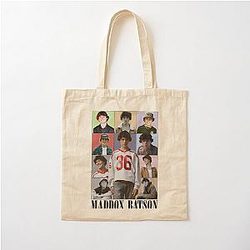 Maddox Batson Music Concert 2025 Cotton Tote Bag