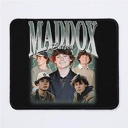 Maddox Batson Singer Concert 2025 Mousepad
