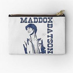 Maddox Batson Concert 2025 Tour Vintage Fan Art Zipper Pouch