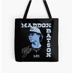 maddox batson Classic Tote Bag