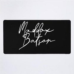 Maddox Batson Desk Mat