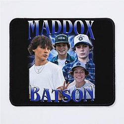 Maddox Batson Music Singer Concert Mouse Pad