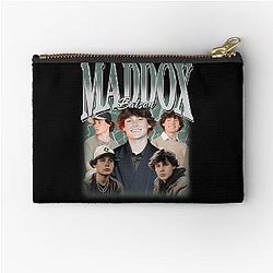 Maddox Batson Singer Concert 2025 Pouch