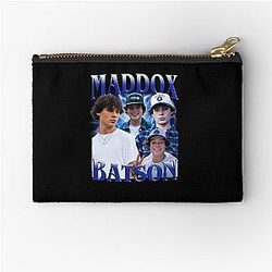 Maddox Batson Music Singer 2025 Concert Pouch