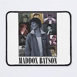 Maddox Batson Vintage 90s Pop Country Concert 2025 Essential T-Shirt Mouse Pad