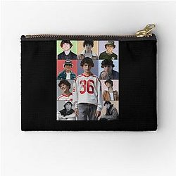 Maddox Batson Music Concert 2025 Zipper Pouch