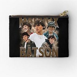 Limited Maddox Batson Western Music Pouch