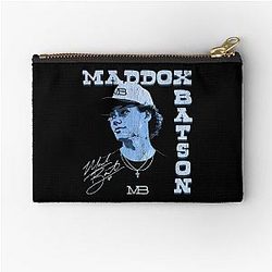 Maddox Batson Classic T-Shirt Pouch