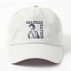 Maddox Batson Concert 2025 Tour Fan Art Dad Hat Vintage