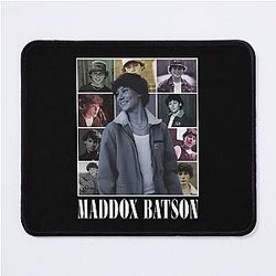 Maddox Batson 90s Pop Country Concert Tour Essential T-Shirt Mouse Pad