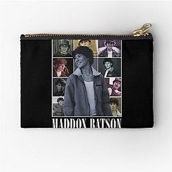 Maddox Batson Vintage 90s PopCountry Concert 2025 Tour Essential T Shirt Zipper Pouch