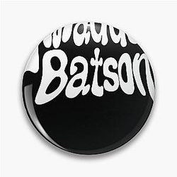 Maddox Batson Merch Pin