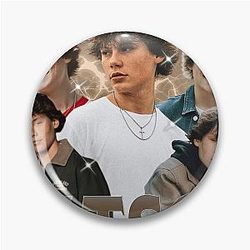 Limited Maddox Batson Western Music Pin
