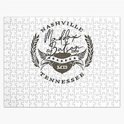 Maddox Batson Merch Jigsaw Puzzle
