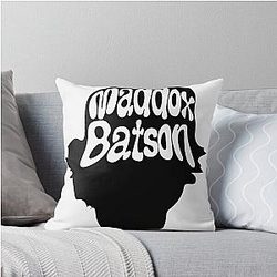 Maddox Batson Merch Pillow