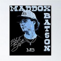 Maddox Batson Merch