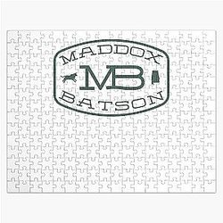 Merchandise Jigsaw Puzzle