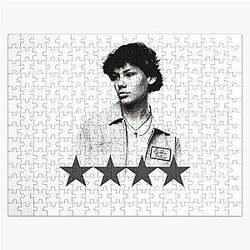 Maddox Batson Merch Jigsaw Puzzle