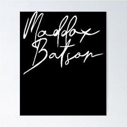 Maddox Batson Merch